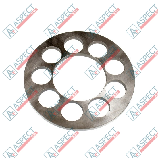 Retainer Plate Vickers 683791 SKS