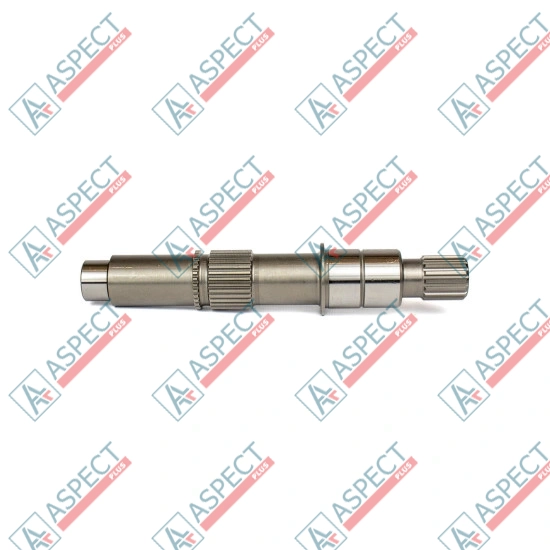 Вал гидронасоса Vickers 877042 SKS