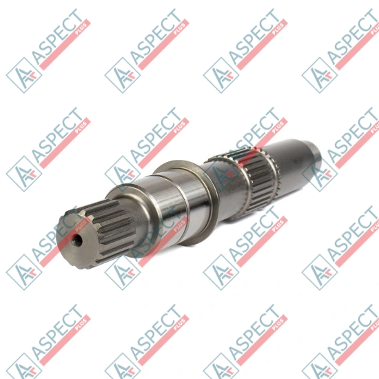 Вал гидронасоса Vickers 877042 SKS