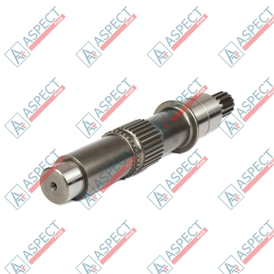 Вал гидронасоса Vickers 860802 SKS