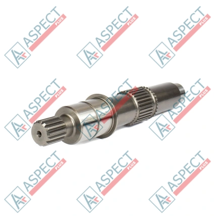 Вал гідронасоса Vickers 860802 SKS