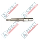 Вал гидронасоса 318.5 mm Vickers PVH131, PVH141 SKS