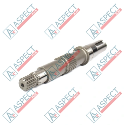 Вал гідронасоса 318.5 mm Vickers PVH131, PVH141 SKS