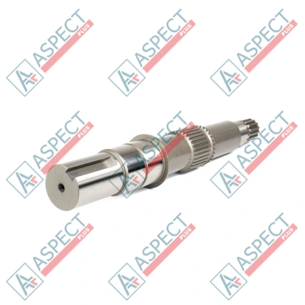 Вал гідронасоса 318.5 mm Vickers PVH131, PVH141 SKS