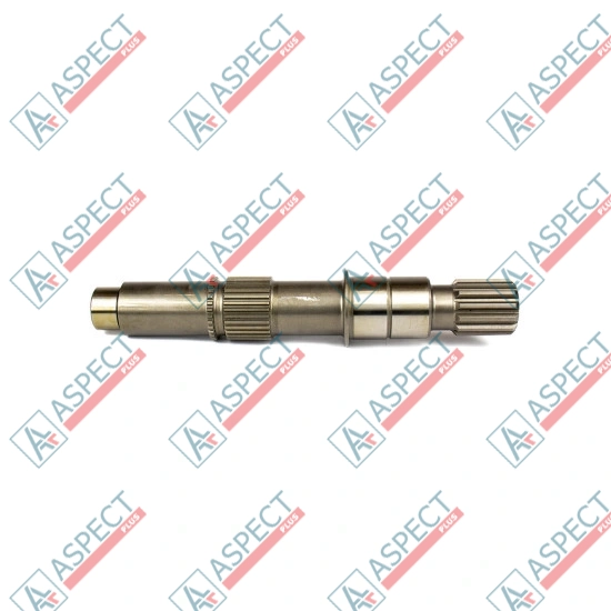 Вал гидронасоса Vickers 860593 SKS