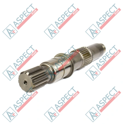 Вал гідронасоса Vickers 860593 SKS