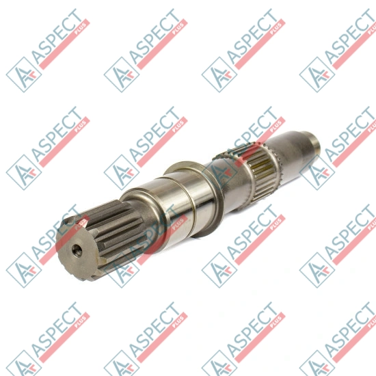 Вал гидронасоса Vickers 860593 SKS