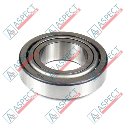 Roulement à rouleaux Vickers 513433 SKS