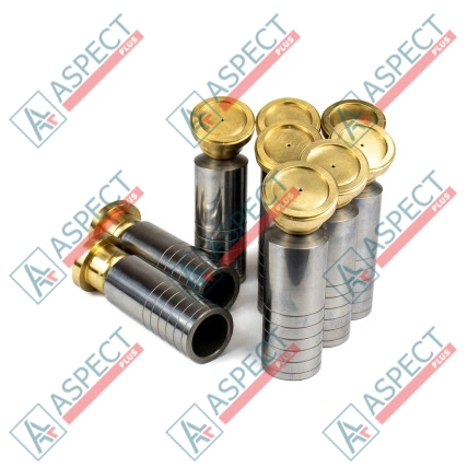 Sabot de piston Vickers 02-306332 SKS