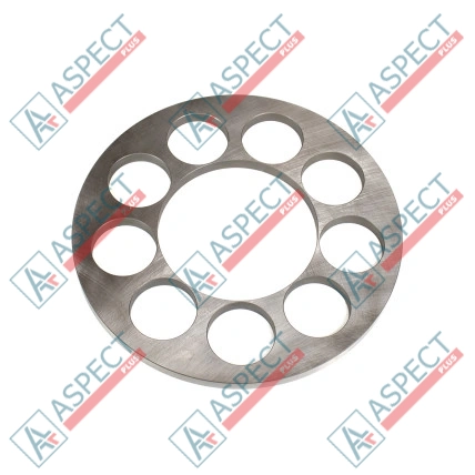 Plaque de maintien Vickers 928776 SKS