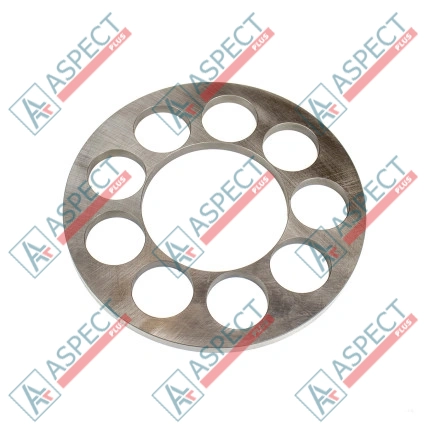 Plaque de maintien Vickers 928776 SKS