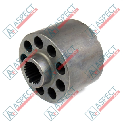 Bloc-cylindres Rotor Vickers 677061 SKS