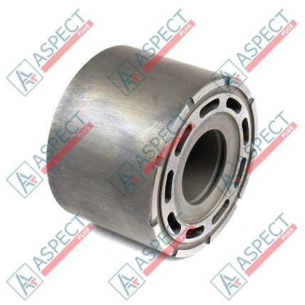 Bloc-cylindres Rotor Vickers 677061 SKS