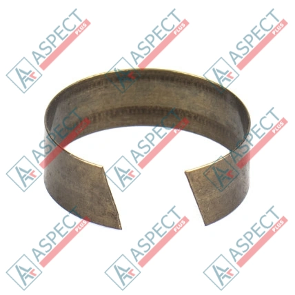 Douille à ressort Vickers 451925 SKS