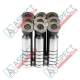 Плунжер с подпятником Vickers 942229 SKS