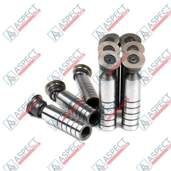 Плунжер с подпятником Vickers 942229 SKS