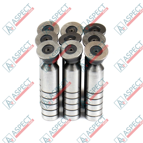 Piston shoe powder Vickers 942229 SKS