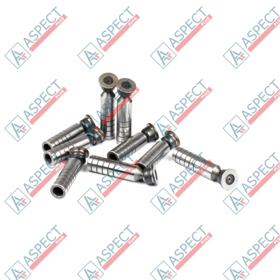 Piston shoe powder Vickers 942229 SKS