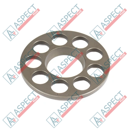 Plaque de maintien Vickers 274249 SKS