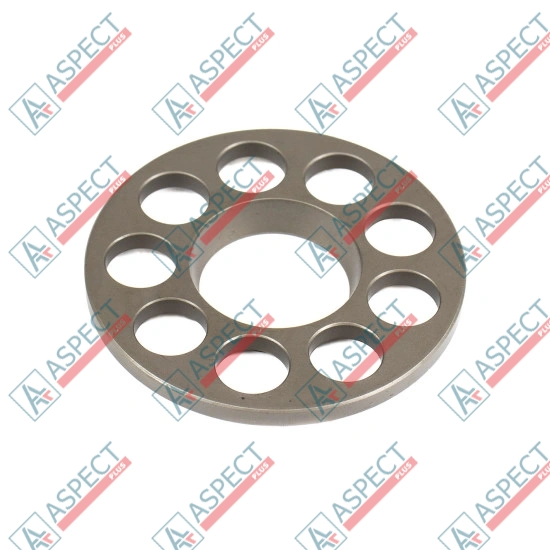 Retainer Plate Vickers 274249 SKS
