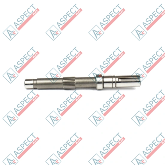 Drive Shaft 182.5 mm Vickers PVB5, PVB6 SKS