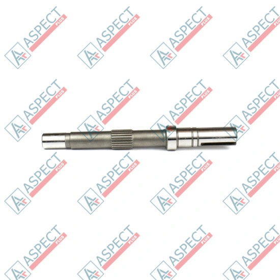 Drive Shaft 191.5 mm Vickers PVB5, PVB6 SKS