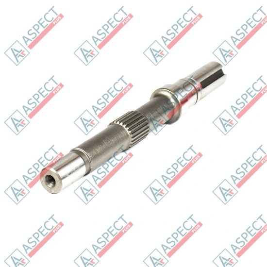 Drive Shaft 191.5 mm Vickers PVB5, PVB6 SKS