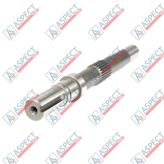 Drive Shaft 191.5 mm Vickers PVB5, PVB6 SKS