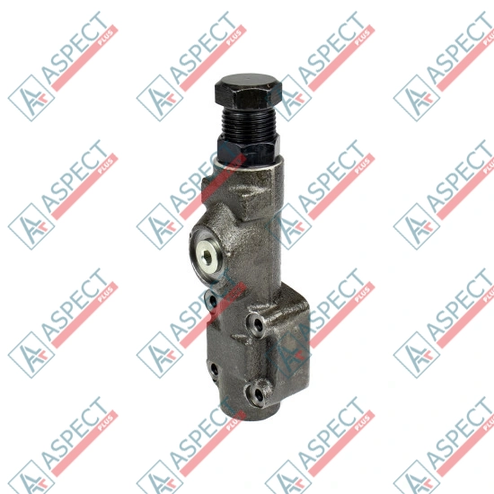 Control Valve Regulator PVB CG Vickers PVB6, PVB10 SKS