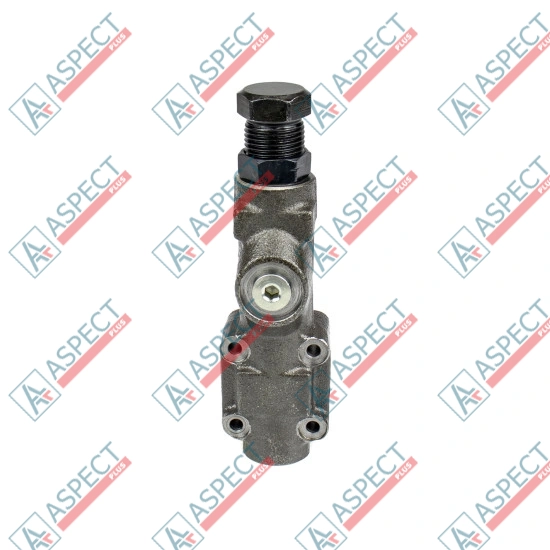 Control Valve Regulator PVB CG Vickers PVB6, PVB10 SKS