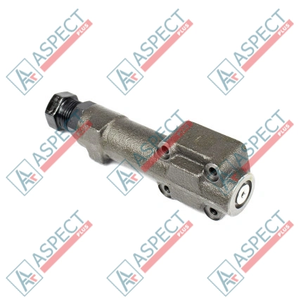 Regulador de la válvula de control PVB C Vickers 942158 SKS
