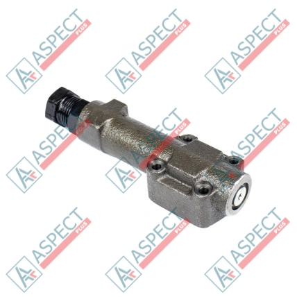 Regulador de la válvula de control PVB C Vickers 942158 SKS