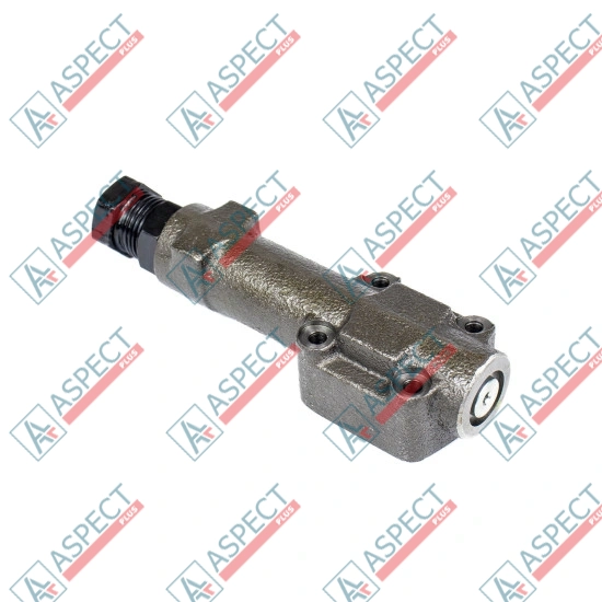 Control Valve Regulator PVB C Vickers 942158 SKS