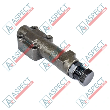 Regulador de la válvula de control PVB C Vickers 942158 SKS