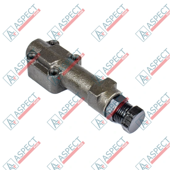 Control Valve Regulator PVB C Vickers 942158 SKS