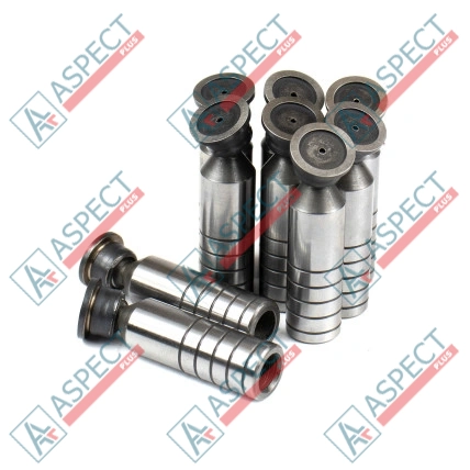 Плунжер з підп'ятником powder Vickers PVB6 SKS