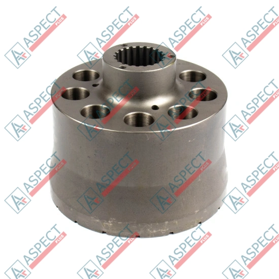 Блок цилиндров powder Vickers 321703 SKS