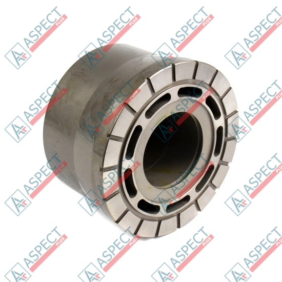 Блок цилиндров powder Vickers 321703 SKS