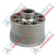Cylinder block Rotor Vickers 321703 SKS