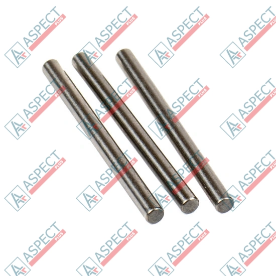 Cylinder block press Pin Vickers 248812 SKS