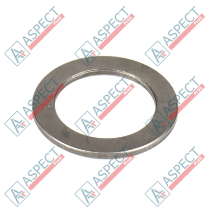 Arandela 37.2 mm Vickers PVB10, PVB15 SKS