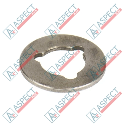 Arandela 37.5 mm Vickers PVB10, PVB15 SKS