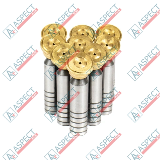 Piston shoe brass Vickers 942047 SKS