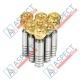 Плунжер с подпятником brass Vickers 942047 SKS