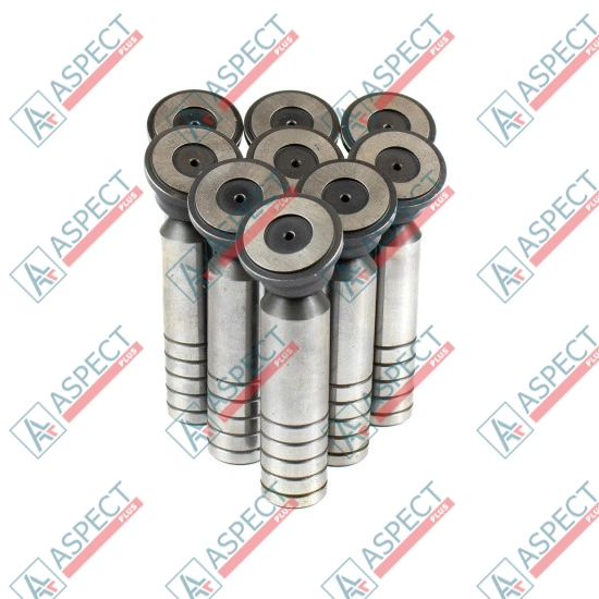 Плунжер с подпятником Vickers 942047 SKS