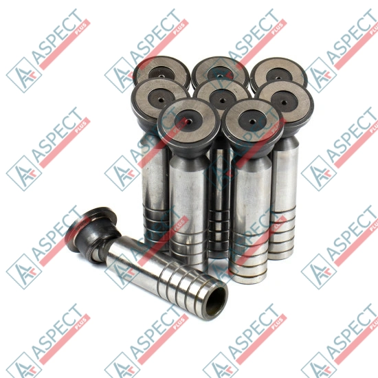 Плунжер с подпятником Vickers 942047 SKS