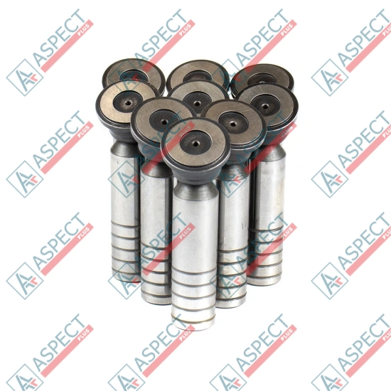 Piston shoe powder Vickers 942047 SKS