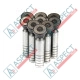 Плунжер с подпятником powder Vickers 942047 SKS