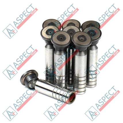 Плунжер з підп'ятником powder Vickers 942047 SKS