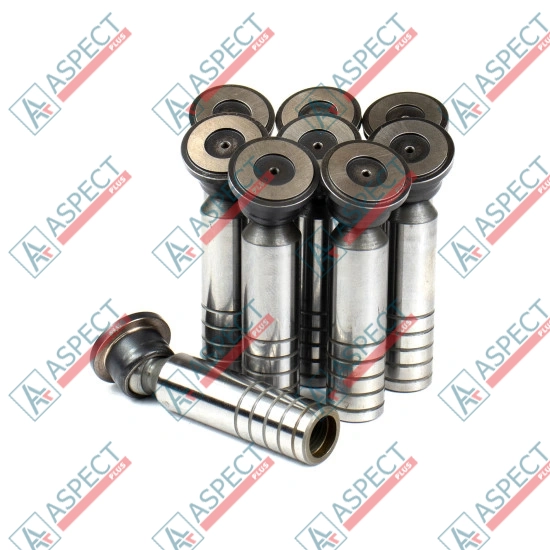 Piston shoe powder Vickers 942047 SKS